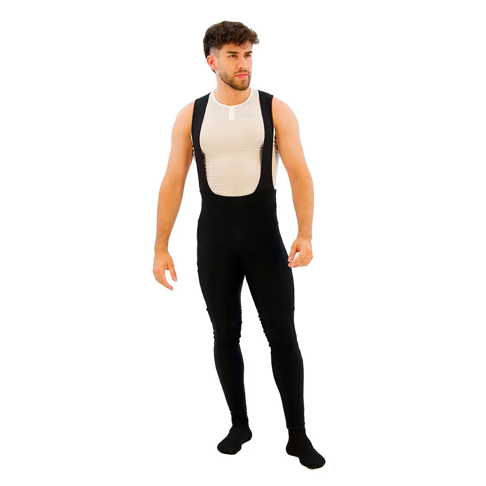 Rapha Core Cargo Winter Lange Trägerhose