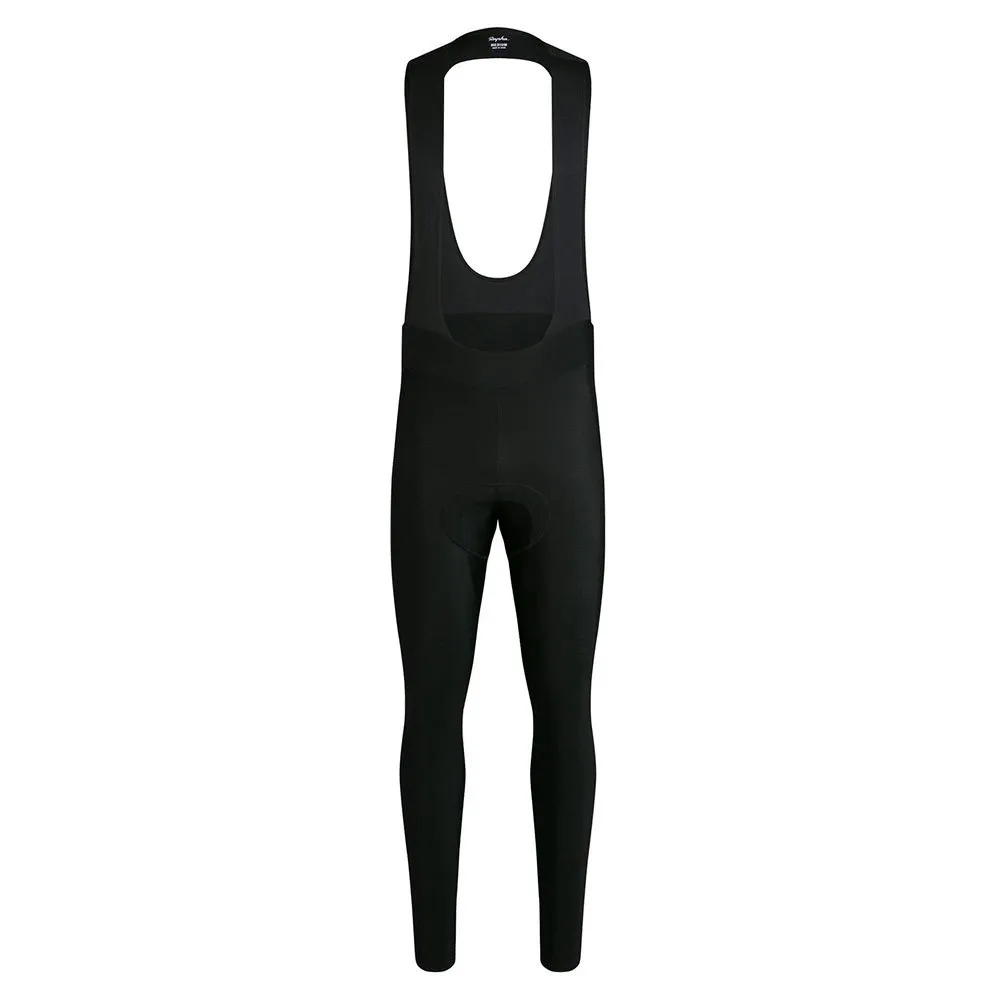 Rapha Core Cargo Winter Lange Trägerhose