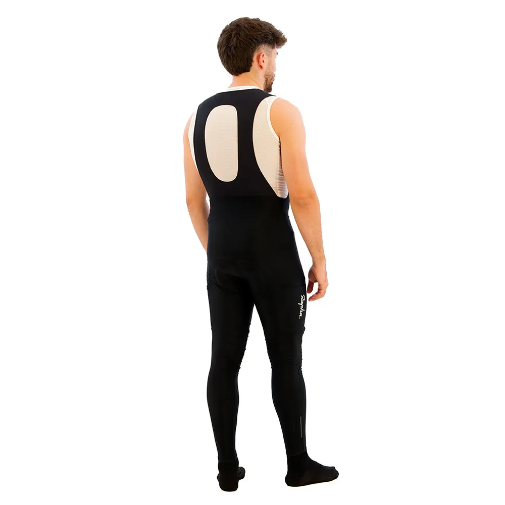 Rapha Core Cargo Winter Lange Trägerhose