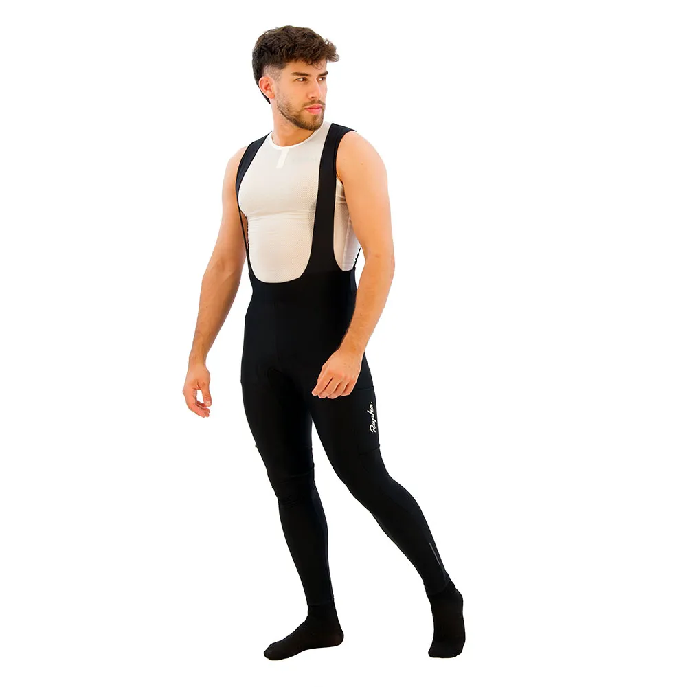 Rapha Core Cargo Winter Lange Trägerhose
