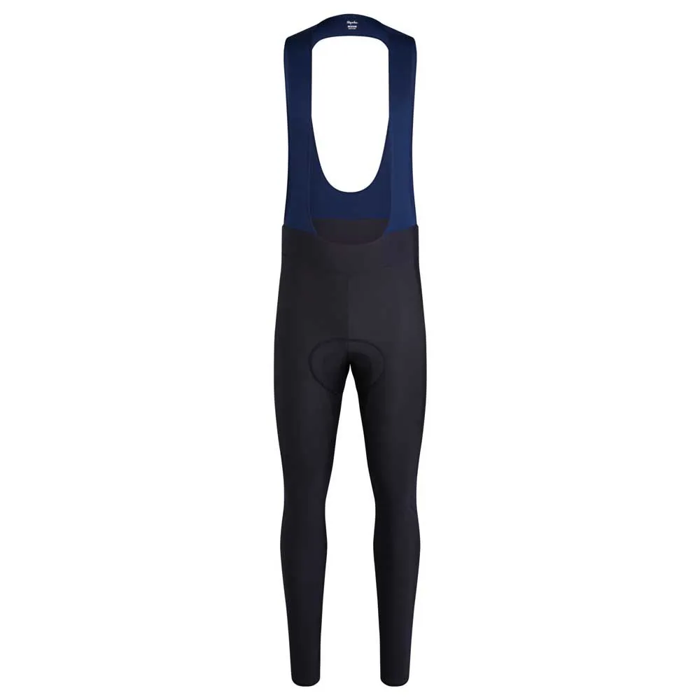 Rapha Core Cargo Winter Lange Trägerhose