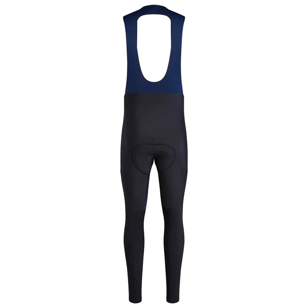 Rapha Core Cargo Winter Lange Trägerhose