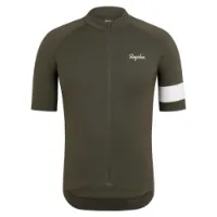 Rapha Core Kurzarm-radtrikot Rapha Core Kurzarm-radtrikot