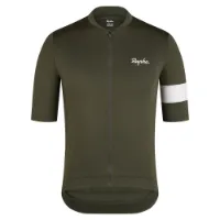Rapha Core Kurzarm-radtrikot Rapha Core Kurzarm-radtrikot