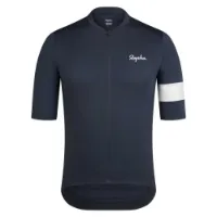 Rapha Core Kurzarm-radtrikot