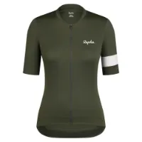 Rapha Core Kurzarm-radtrikot Rapha Core Kurzarm-radtrikot