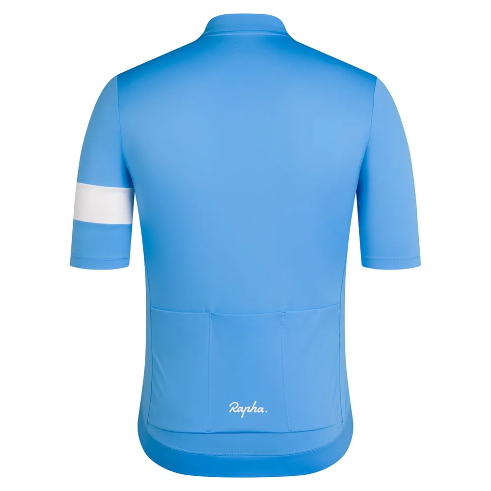 Rapha Core Kurzarm-radtrikot Rapha Core Kurzarm-radtrikot