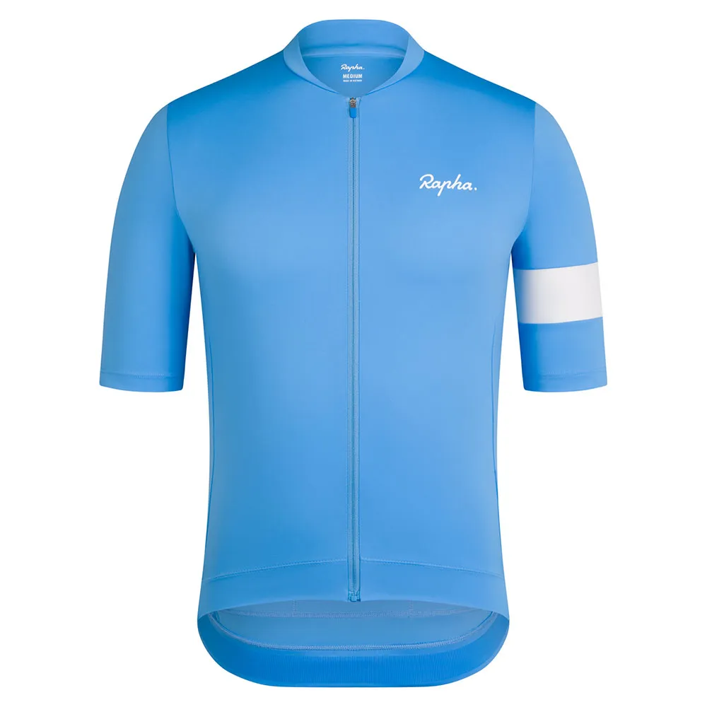 Rapha Core Kurzarm-radtrikot Rapha Core Kurzarm-radtrikot