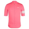 High-vis pink / white 1