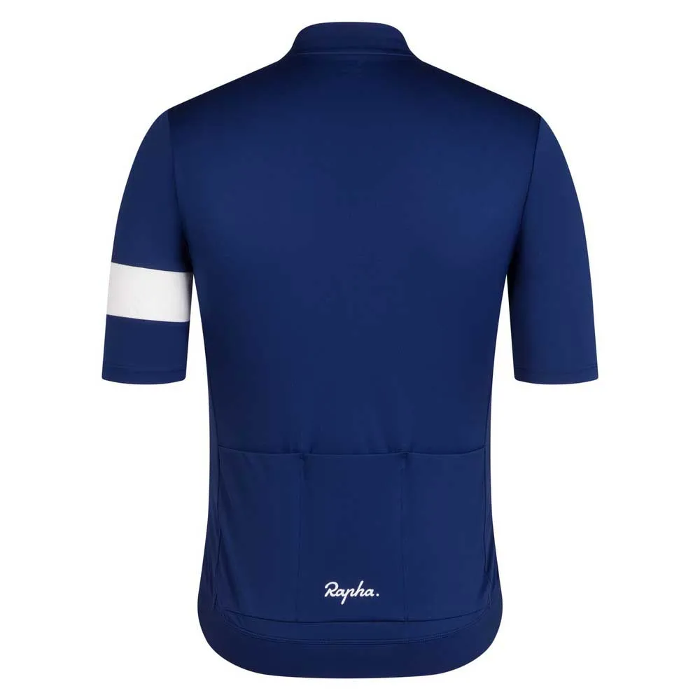 Rapha Core Kurzarm-radtrikot Rapha Core Kurzarm-radtrikot