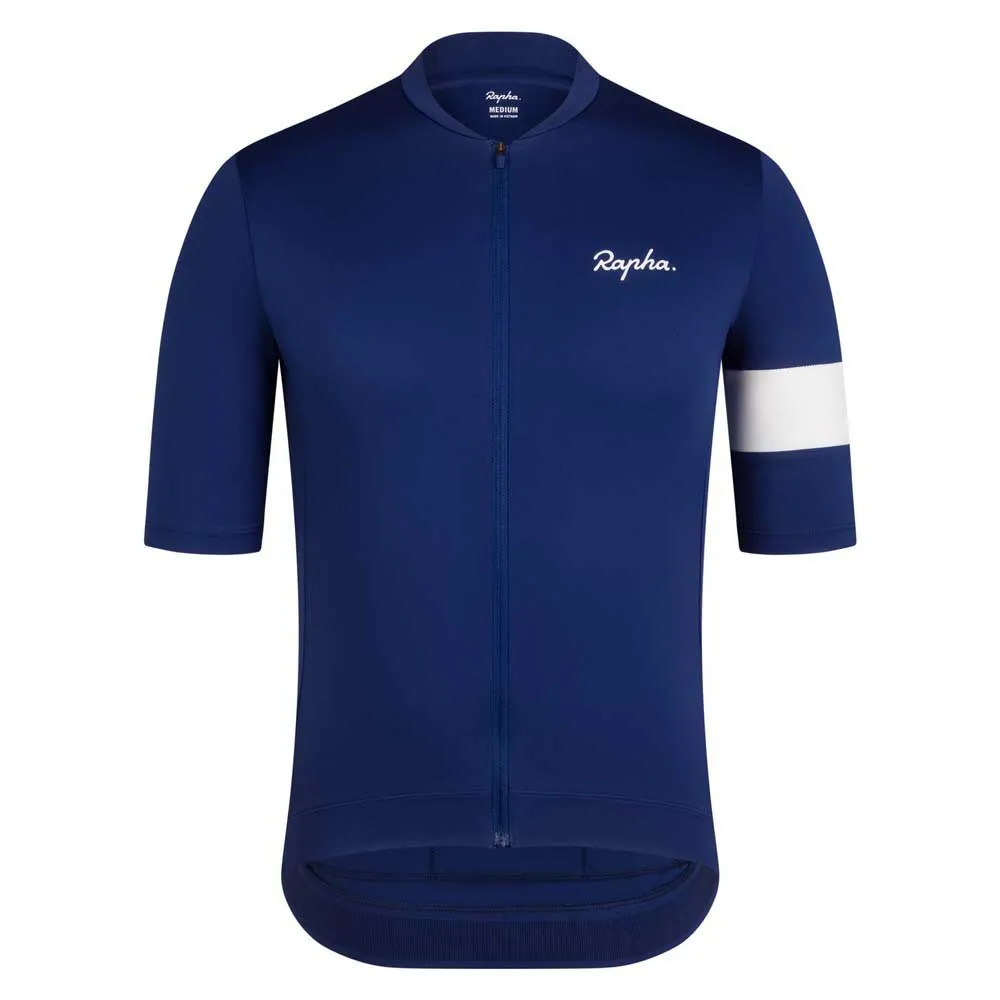 Rapha Core Kurzarm-radtrikot Rapha Core Kurzarm-radtrikot