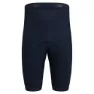 Dark navy / white