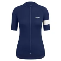 Rapha Core Lightweight Kurzarm-radtrikot Rapha Core Lightweight Kurzarm-radtrikot