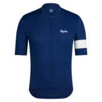 Rapha Core Lightweight Kurzarm-radtrikot Rapha Core Lightweight Kurzarm-radtrikot
