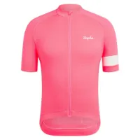 Rapha Core Lightweight Kurzarm-radtrikot Rapha Core Lightweight Kurzarm-radtrikot