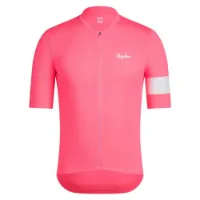 Rapha Core Lightweight Kurzarm-radtrikot Rapha Core Lightweight Kurzarm-radtrikot