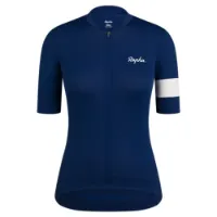 Rapha Core Lightweight Kurzarm-radtrikot Rapha Core Lightweight Kurzarm-radtrikot