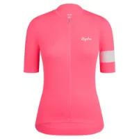 Rapha Core Lightweight Kurzarm-radtrikot Rapha Core Lightweight Kurzarm-radtrikot