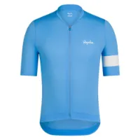 Rapha Core Lightweight Kurzarm-radtrikot Rapha Core Lightweight Kurzarm-radtrikot