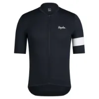 Rapha Core Lightweight Kurzarm-radtrikot Rapha Core Lightweight Kurzarm-radtrikot