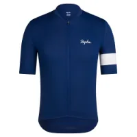 Rapha Core Lightweight Kurzarm-radtrikot Rapha Core Lightweight Kurzarm-radtrikot