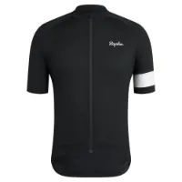 Rapha Core Lightweight Kurzarm-radtrikot Rapha Core Lightweight Kurzarm-radtrikot