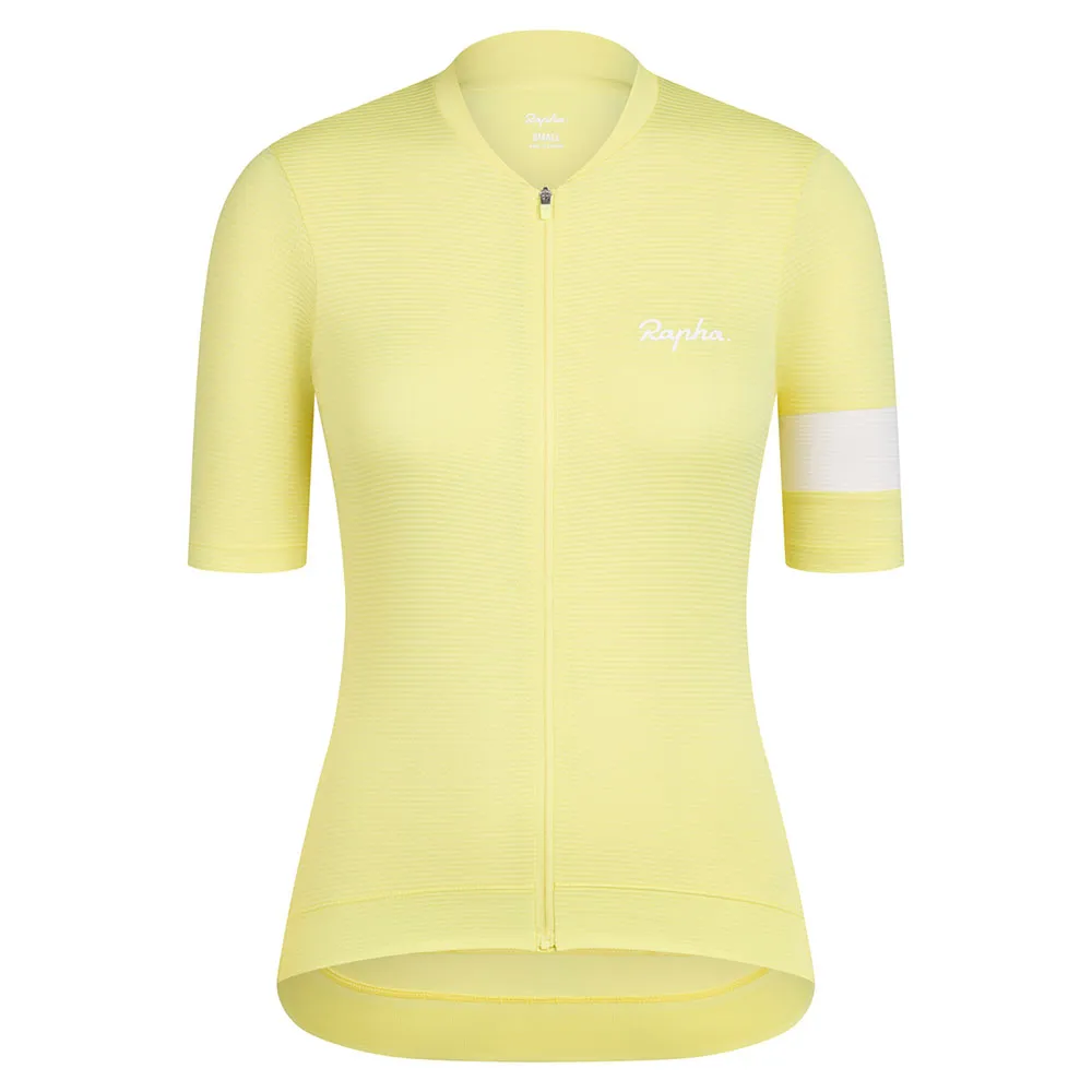 Rapha Core Lightweight Kurzarm-radtrikot Rapha Core Lightweight Kurzarm-radtrikot