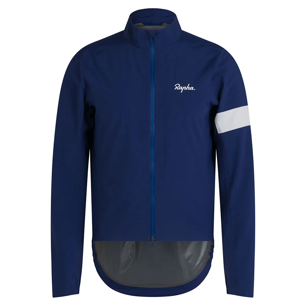 Rapha Core Rain Jacke Rapha Core Rain Jacke