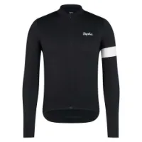 Rapha Core Thermal Langarm-trikot Rapha Core Thermal Langarm-trikot