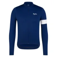 Rapha Core Thermal Langarm-trikot Rapha Core Thermal Langarm-trikot