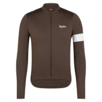 Rapha Core Thermal Langarm-trikot Rapha Core Thermal Langarm-trikot