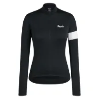 Rapha Core Thermal Langarm-trikot