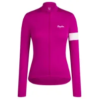 Rapha Core Thermal Langarm-trikot Rapha Core Thermal Langarm-trikot