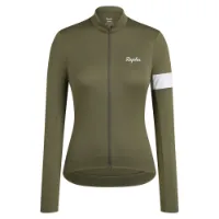 Rapha Core Thermal Langarm-trikot Rapha Core Thermal Langarm-trikot