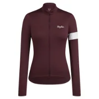 Rapha Core Thermal Langarm-trikot Rapha Core Thermal Langarm-trikot