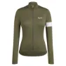 Rapha Core Thermal Langarm-trikot