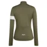 Rapha Core Thermal Langarm-trikot
