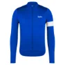 Ultramarine / white 1