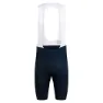 Dark navy / white 1