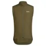 Dark khaki / white