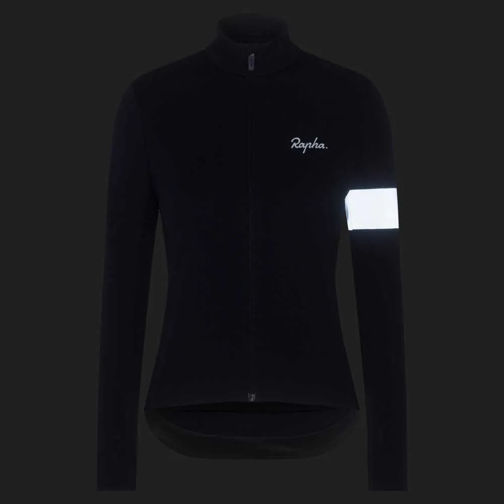 Rapha Core Winter Jacke