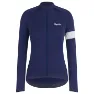 Mbw marineblau/weiß