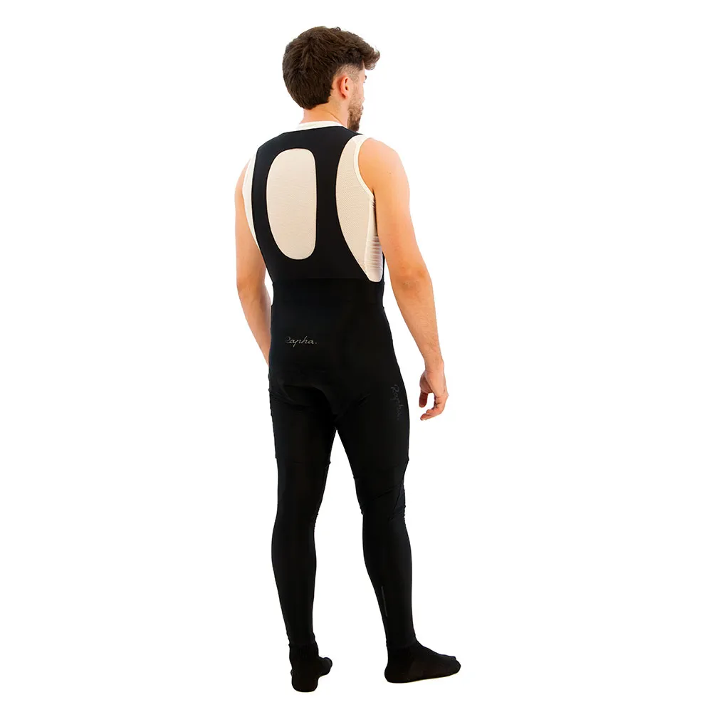 Rapha Core Winter Lange Trägerhose