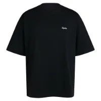 Rapha Cotto Relaxed Fit Kurzarm-t-shirt Rapha Cotto Relaxed Fit Kurzarm-t-shirt