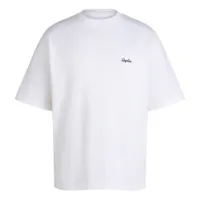 Rapha Cotto Relaxed Fit Kurzarm-t-shirt Rapha Cotto Relaxed Fit Kurzarm-t-shirt