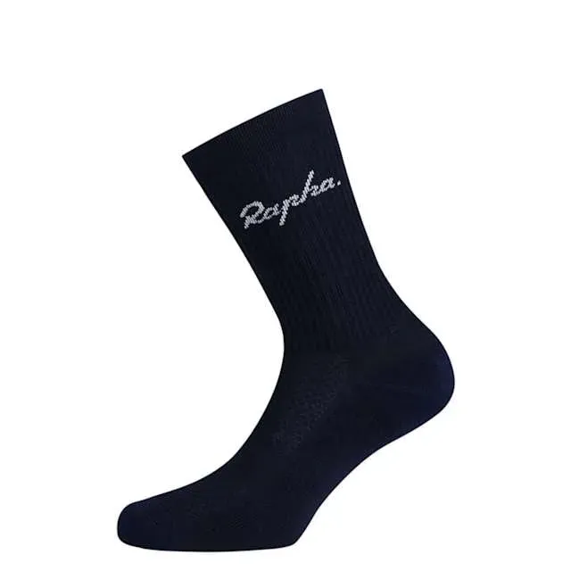 Rapha Cotton Crew Socken