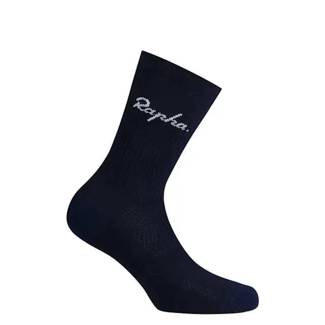 Rapha Cotton Crew Socken
