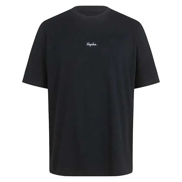Rapha Cotton Kurzarm-t-shirt Rapha Cotton Kurzarm-t-shirt