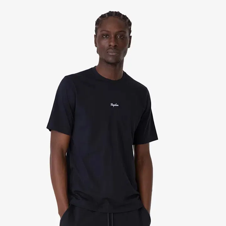 Rapha Cotton Kurzarm-t-shirt Rapha Cotton Kurzarm-t-shirt
