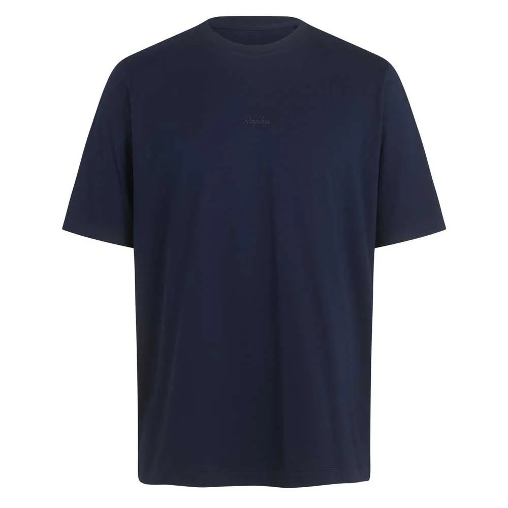 Rapha Cotton Kurzarm-t-shirt Rapha Cotton Kurzarm-t-shirt
